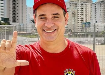 Logo Agência Brasil