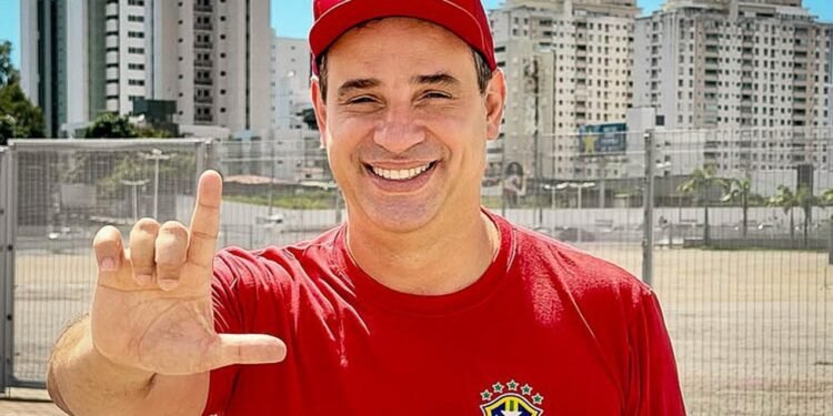 Logo Agência Brasil
