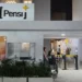 Descontentamento em seção eleitoral durante as eleições 2026.