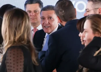 Logo da Agência Brasil