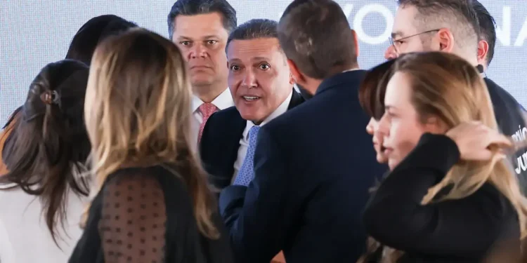 Logo da Agência Brasil