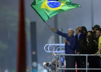 Logo Agência Brasil