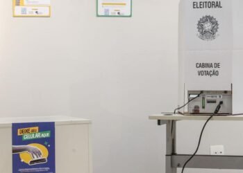 Logo Agência Brasil
