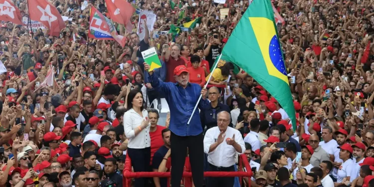 Logo Agência Brasil