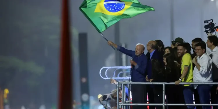 Logo Agência Brasil