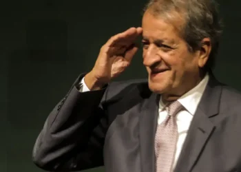 Logo Agência Brasil