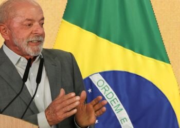Logo Agência Brasil