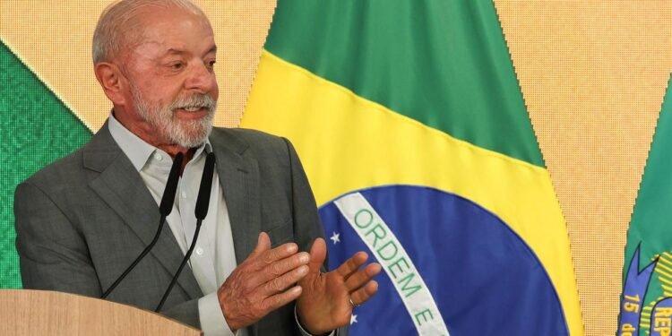 Logo Agência Brasil