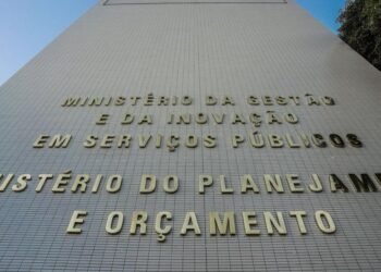 Logo Agência Brasil