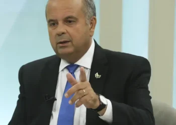 Logo Agência Brasil