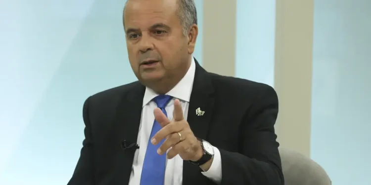 Logo Agência Brasil