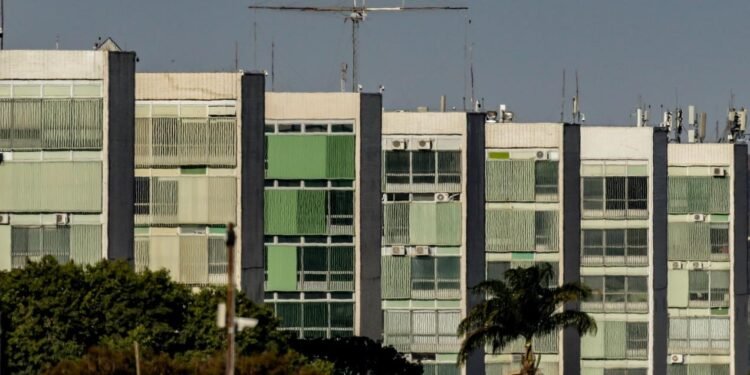 Logo Agência Brasil