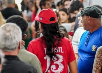 Logo Agência Brasil