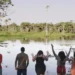 Série Ciência Flutuante explora pesquisas na Amazônia. Crédito: TV Brasil