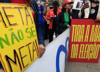 Logo Agência Brasil