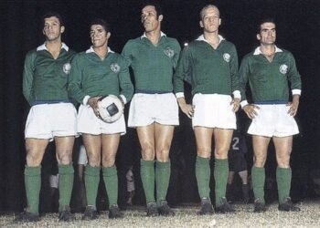 Palmeiras