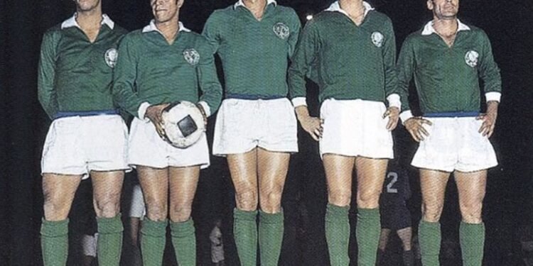 Palmeiras