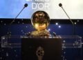 bola de ouro