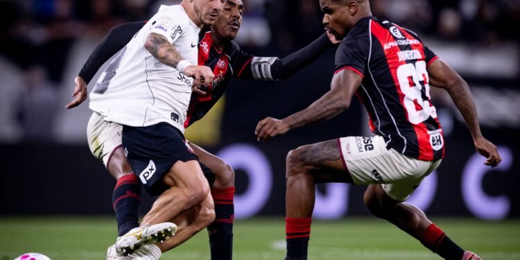 Corinthians