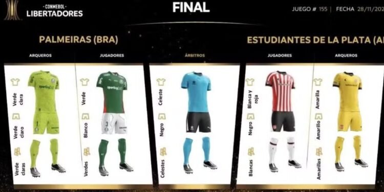 palmeiras x estudiantes
