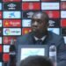 seedorf corinthians